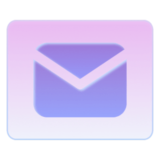 ikon kontak email dukungan Zyphera Invest untuk bantuan